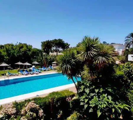Ferienwohnung Urb Jardines De Sotogrande Duplex, 120 M2 Exterior foto