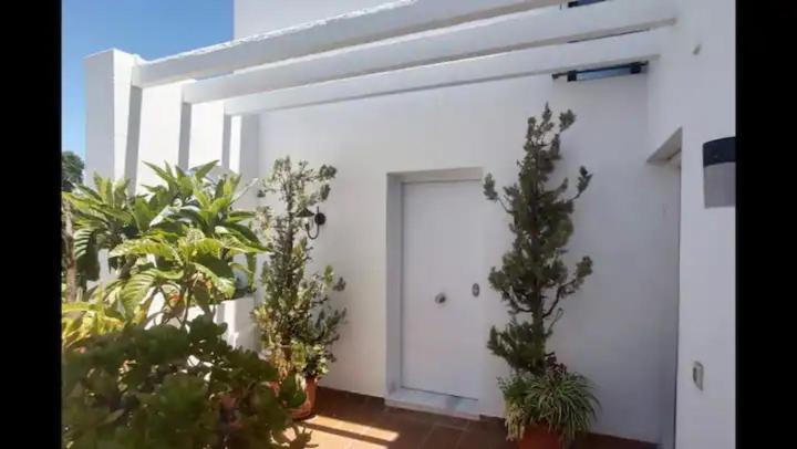 Ferienwohnung Urb Jardines De Sotogrande Duplex, 120 M2 Exterior foto