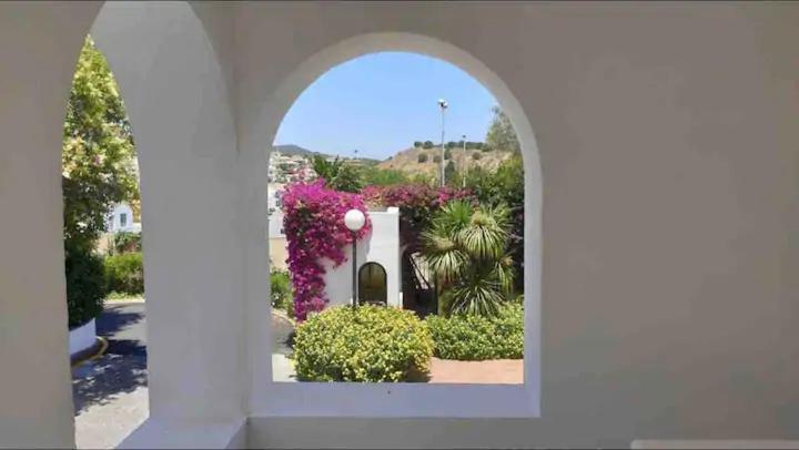 Ferienwohnung Urb Jardines De Sotogrande Duplex, 120 M2 Exterior foto
