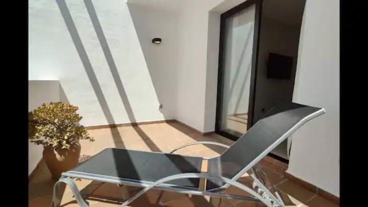 Ferienwohnung Urb Jardines De Sotogrande Duplex, 120 M2 Exterior foto