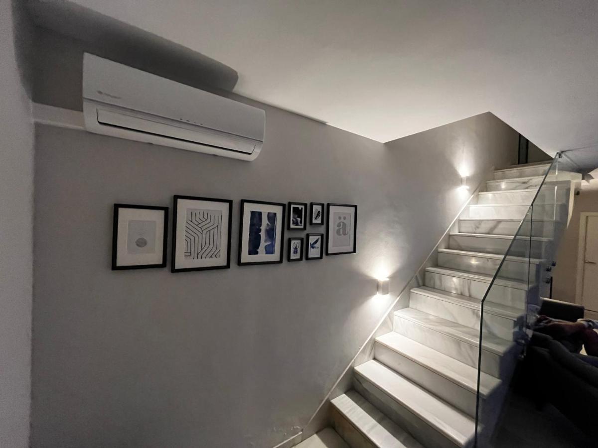 Ferienwohnung Urb Jardines De Sotogrande Duplex, 120 M2 Exterior foto