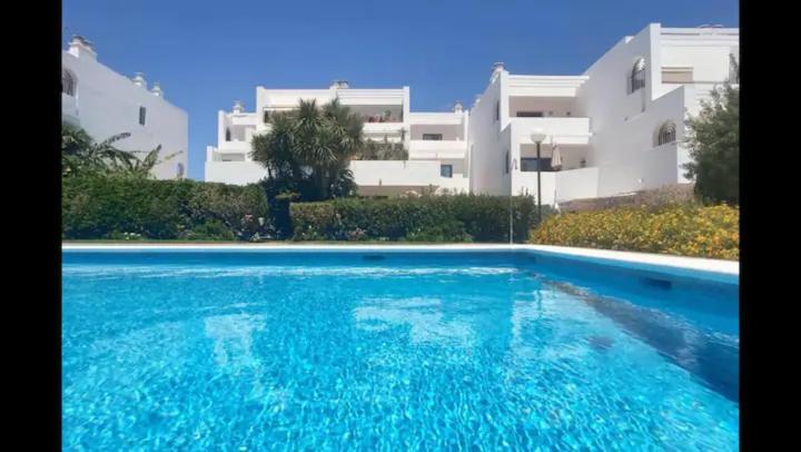Ferienwohnung Urb Jardines De Sotogrande Duplex, 120 M2 Exterior foto
